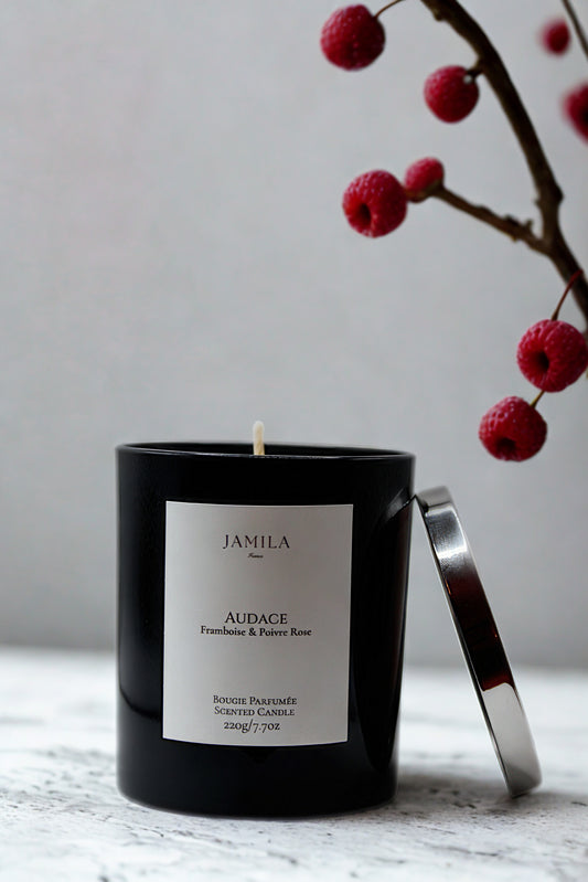 Audace - Framboise & Fruits Rouges