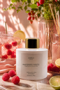 Diffuseur Raspberry Spritz - Framboise & Citron Vert