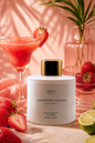 Diffuseur Strawberry Daiquiri - Fraise & Rhum