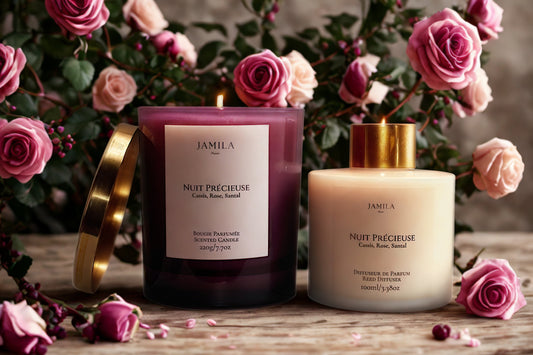 Coffret Nuit Précieuse